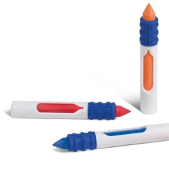 Primo Waskrijtjes Uitwisbaar met Grip Set 8-delig