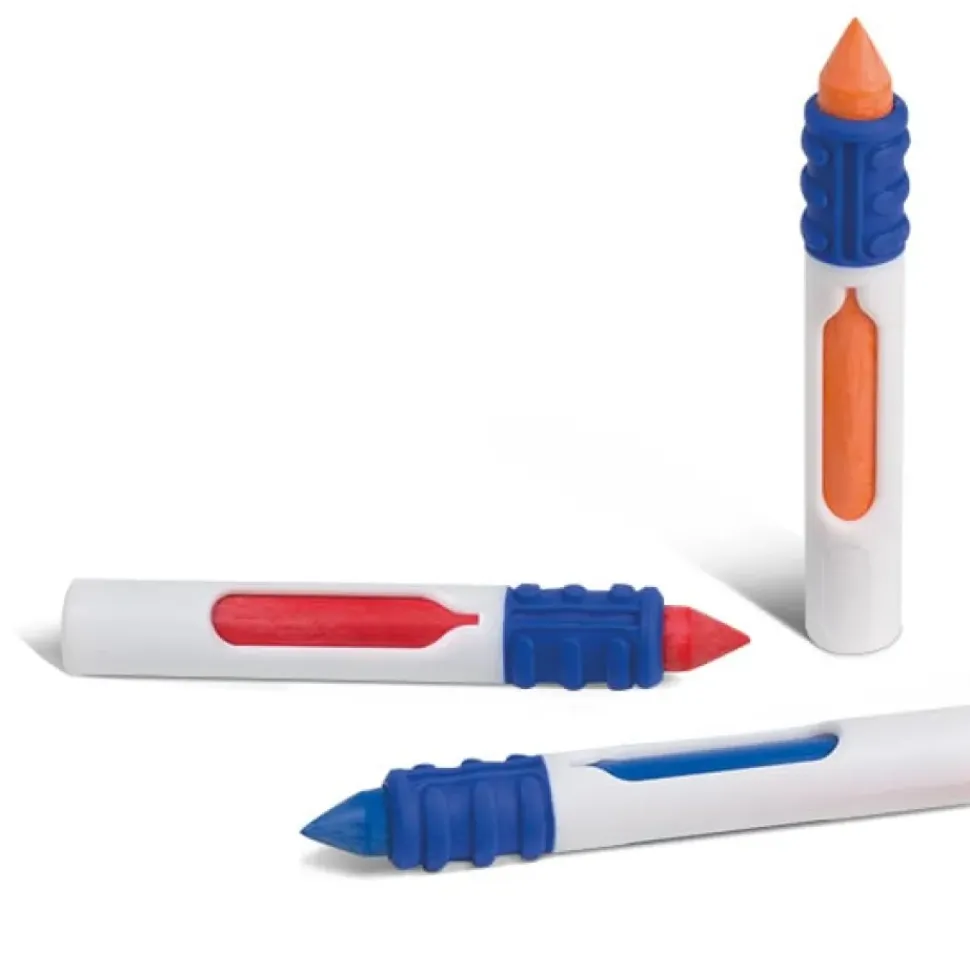 Primo Waskrijtjes Uitwisbaar met Grip Set 8-delig