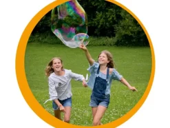 Pustefix Bubble Sticks XXL