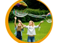 Pustefix Bubble Sticks XXL