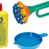 Pustefix Multi Bubbel-Trompet