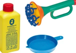 Pustefix Multi Bubbel-Trompet