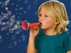 Pustefix Multi Bubbel-Trompet