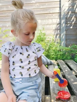 Pustefix Multi Bubbel-Trompet