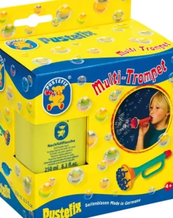 Pustefix Multi Bubbel-Trompet