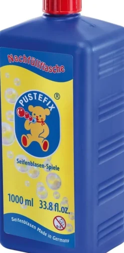 Pustefix Navulfles Maxi 1000ml