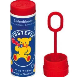 Pustefix Zeepbellenflacon Groot