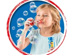 Pustefix Zeepbellenflacon Groot