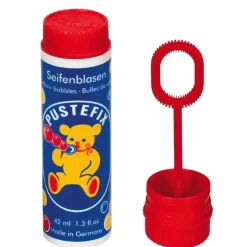 Pustefix Zeepbellenflacon Klein