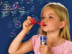 Pustefix Zeepbellenflacon Klein