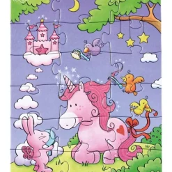 Puzzels - Eenhoorn Flonkerglans