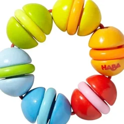 Rammelaar Klepperding