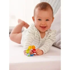 Rammelaar Klepperding