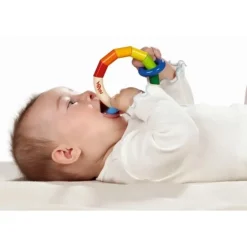 Rammelaar Kringelringel