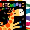 Regenboogkleuren