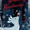 Rendier & Roodborstje