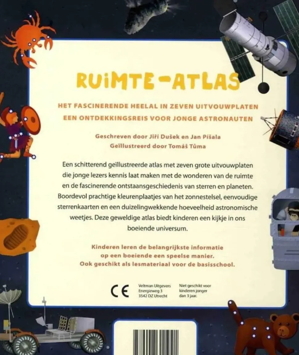 Ruimte-atlas