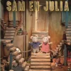 Sam en Julia