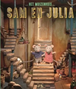 Sam en Julia