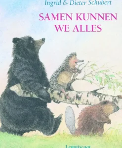 Samen kunnen we alles