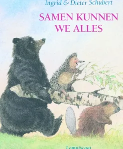 Samen kunnen we alles