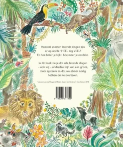 Samen sterk voor onze aarde