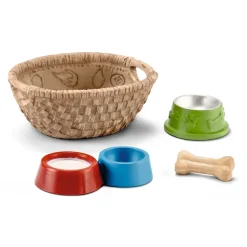 Schleich Accesoireset Honden en Kattenvoer 42293