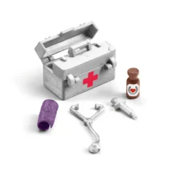Schleich Accessories Stal Apotheek 42364