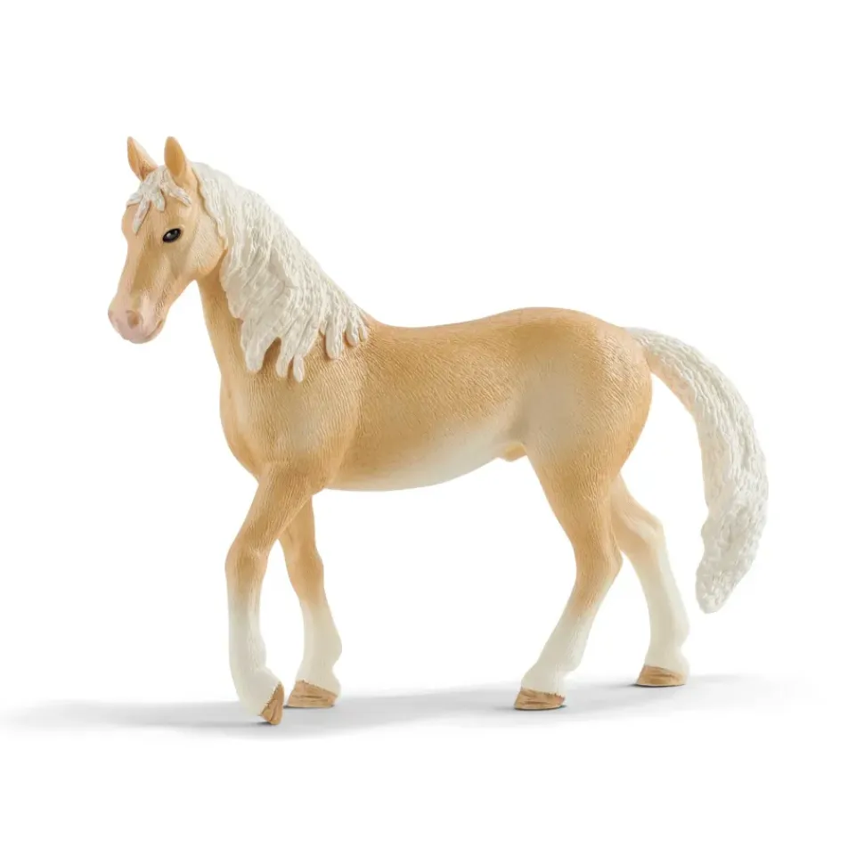 schleich Akhal-Teke Hengst 13911