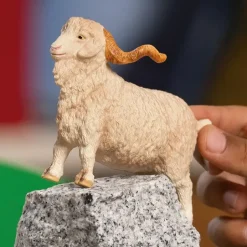Schleich Angorageit