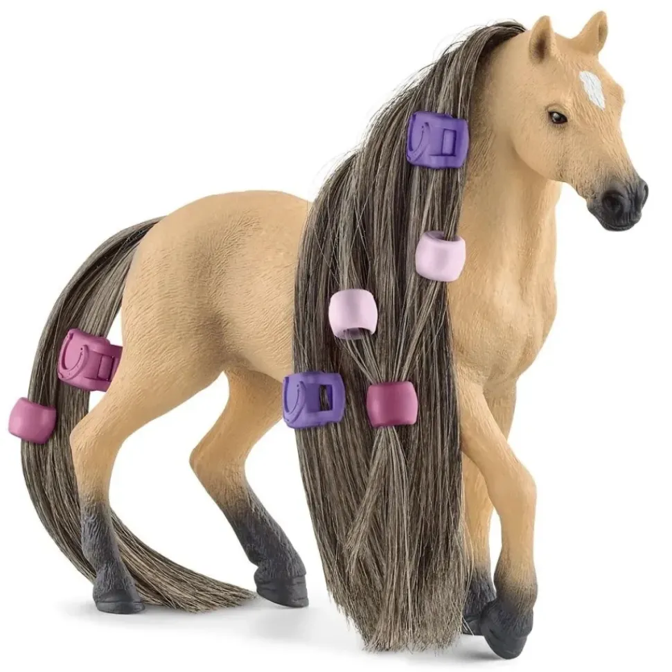Schleich Beauty Horse Andalusiër Merrie