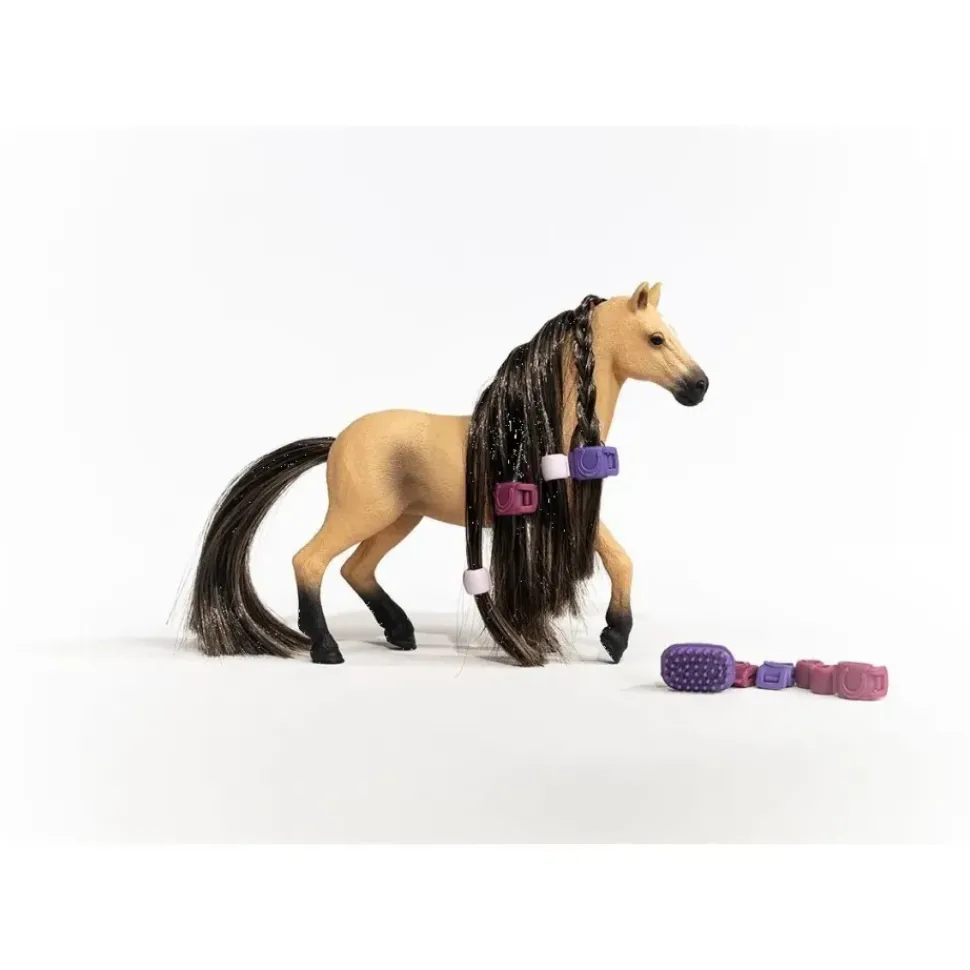 Schleich Beauty Horse Andalusiër Merrie
