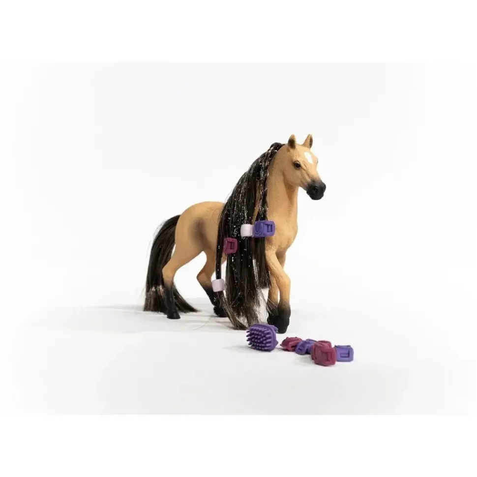 Schleich Beauty Horse Andalusiër Merrie