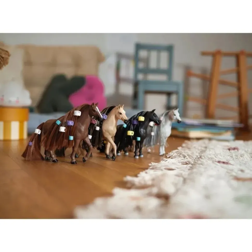 Schleich Beauty Horse Andalusiër Merrie