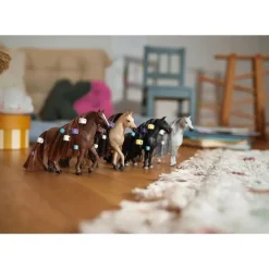 Schleich Beauty Horse Criollo Definitivo Merrie