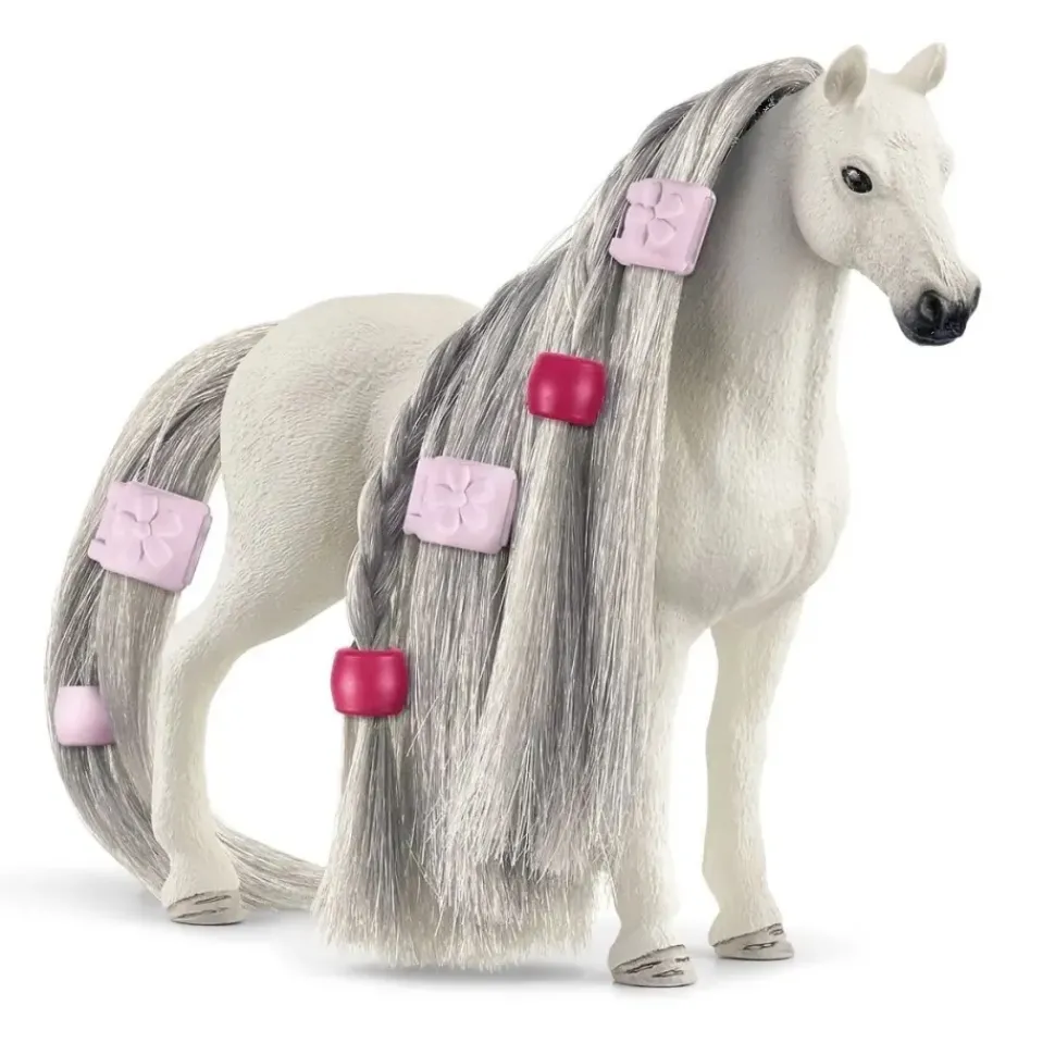 Schleich Beauty Horse Quiter Horse Merrie