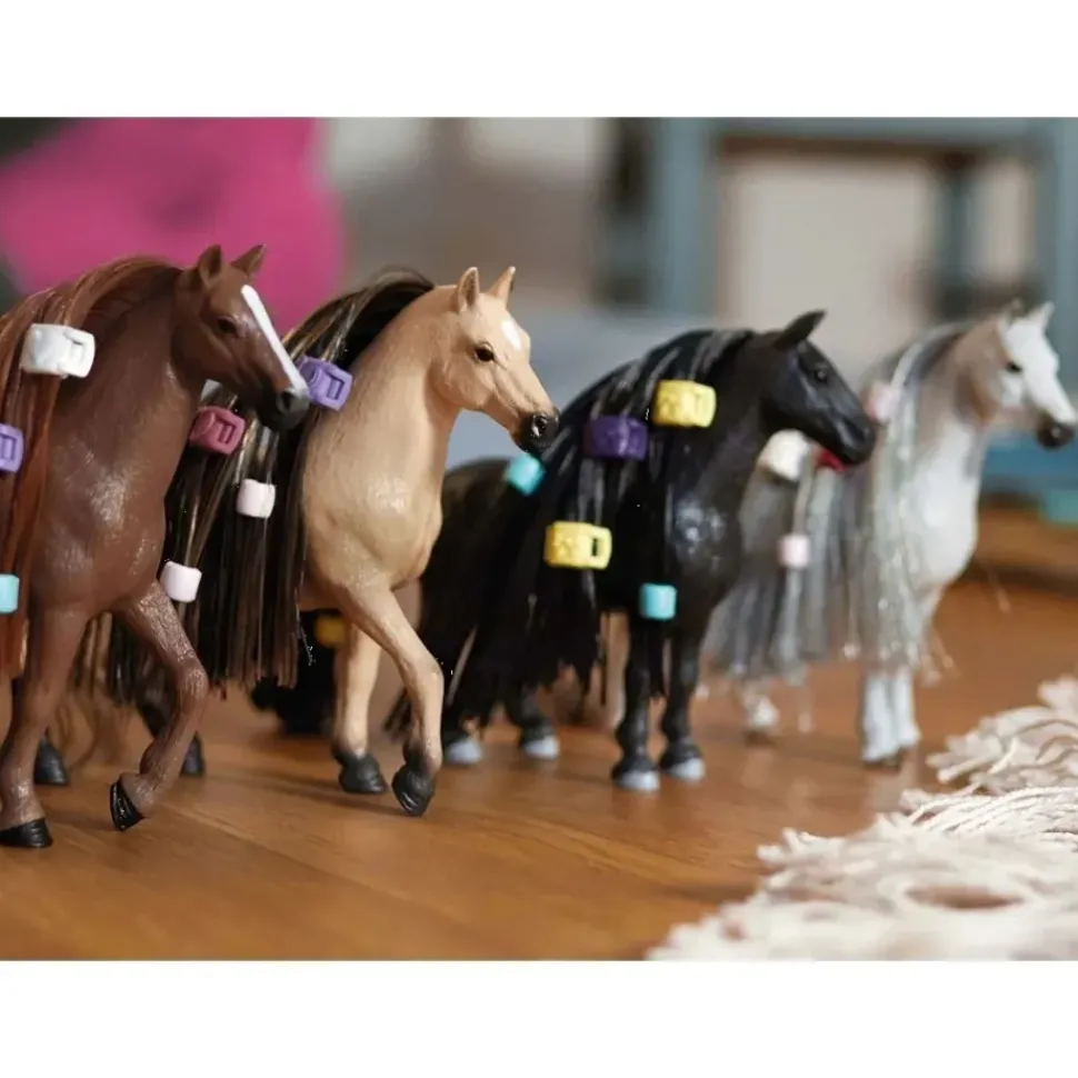 Schleich Beauty Horse Quiter Horse Merrie