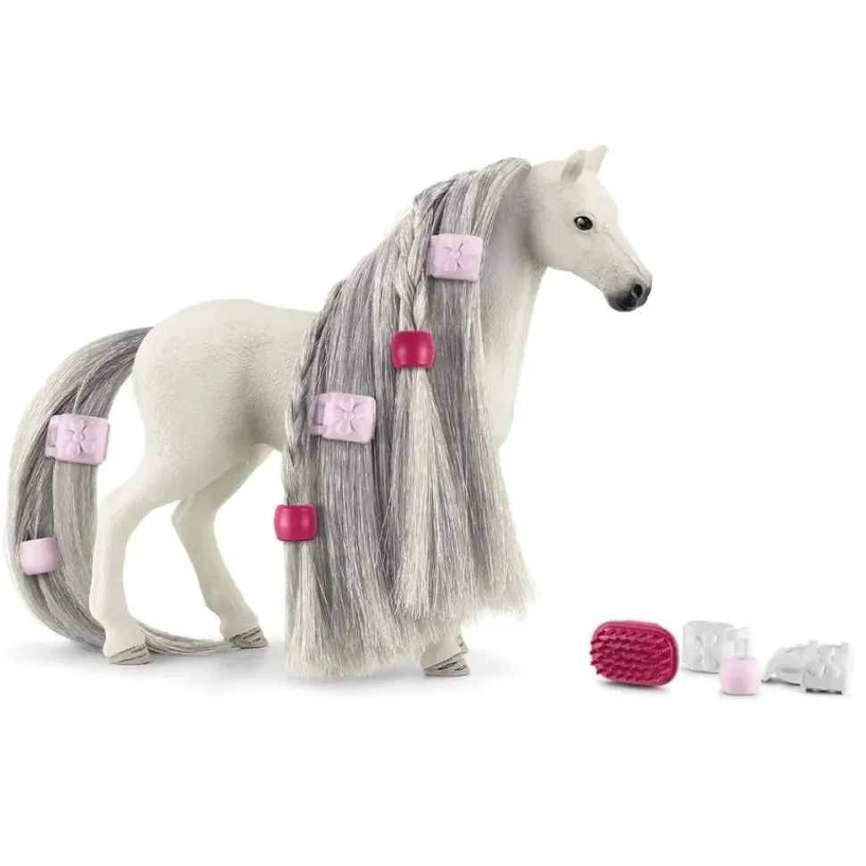 Schleich Beauty Horse Quiter Horse Merrie