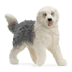 Schleich Bobtail