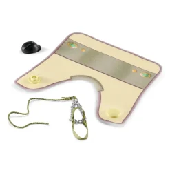 Schleich Deken en Halster Sarah  en Mystery 42462