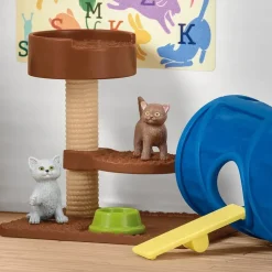 Schleich Dierenhotel