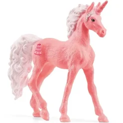 Schleich Eenhoorn Birthday Cake