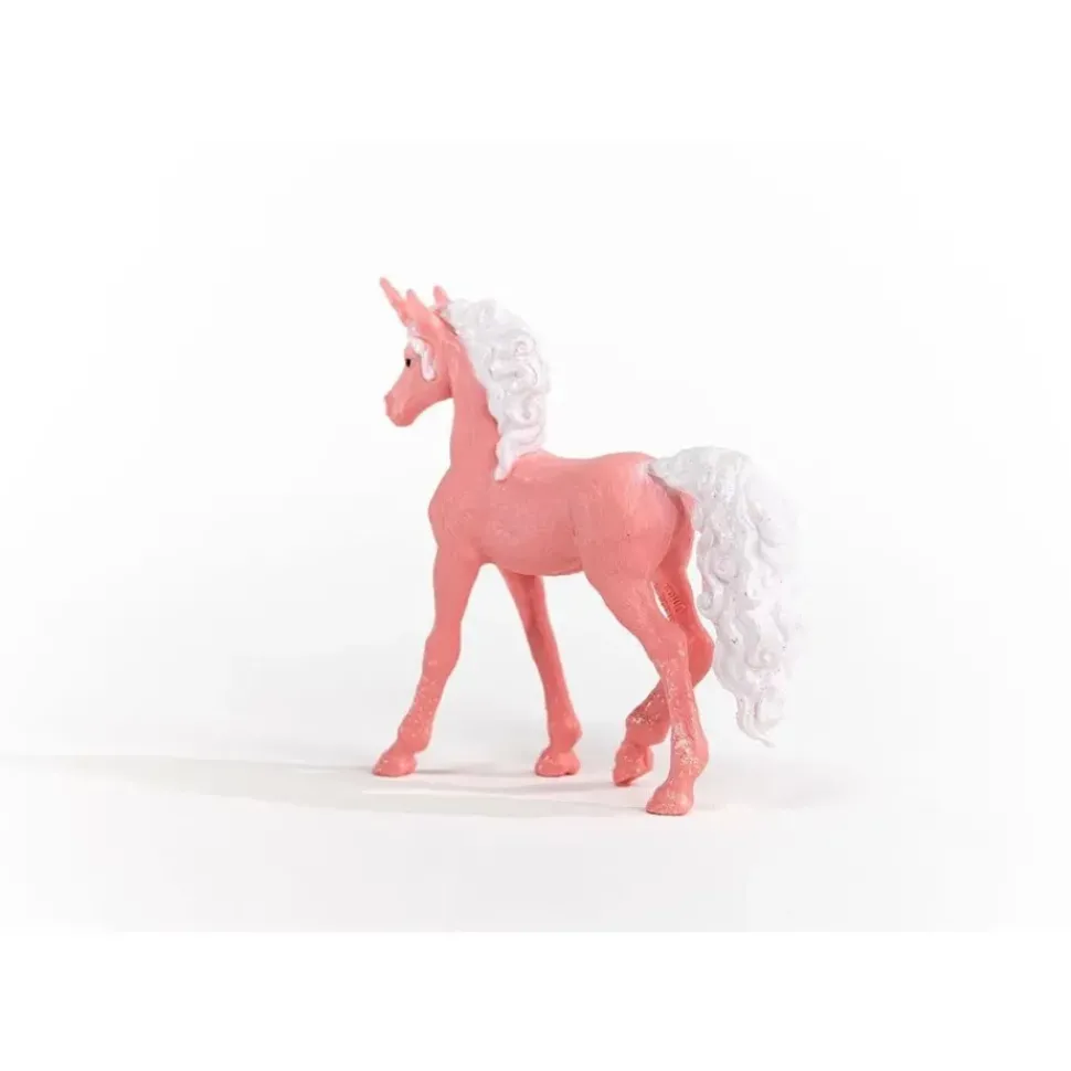 Schleich Eenhoorn Birthday Cake