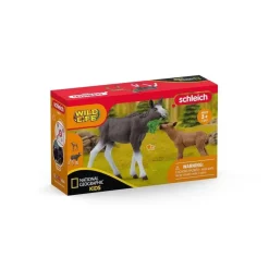 Schleich Elandkalf