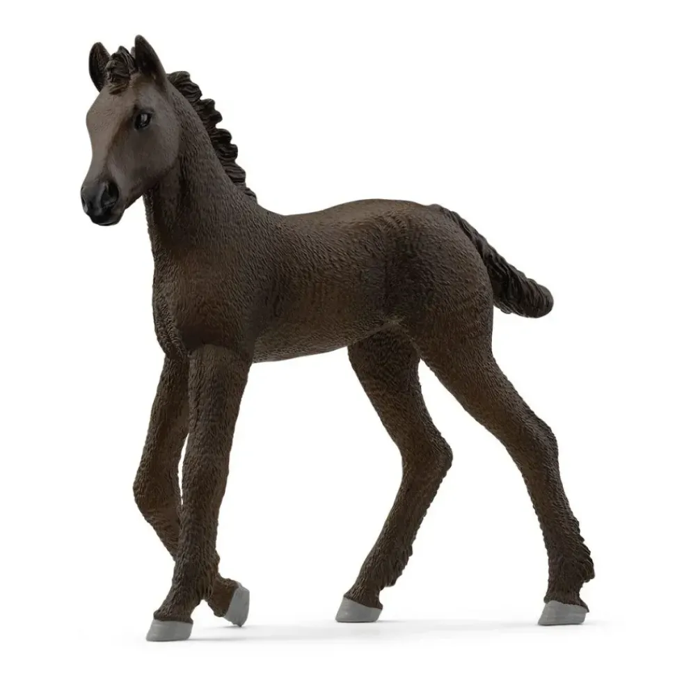 Schleich Fries Veulen