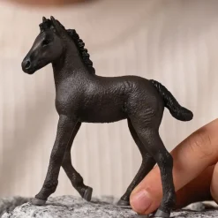 Schleich Fries Veulen