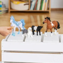 Schleich Galloway Kalf