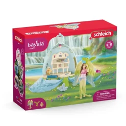 Schleich Geheimzinnige Bibliotheek