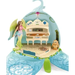 Schleich Geheimzinnige Bibliotheek