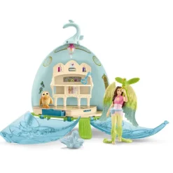 Schleich Geheimzinnige Bibliotheek